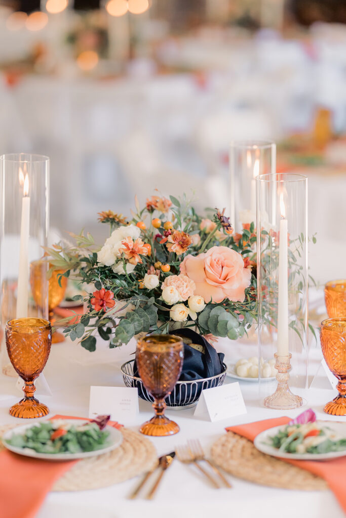 Vendor Spotlight - Elegant Savannah Weddings