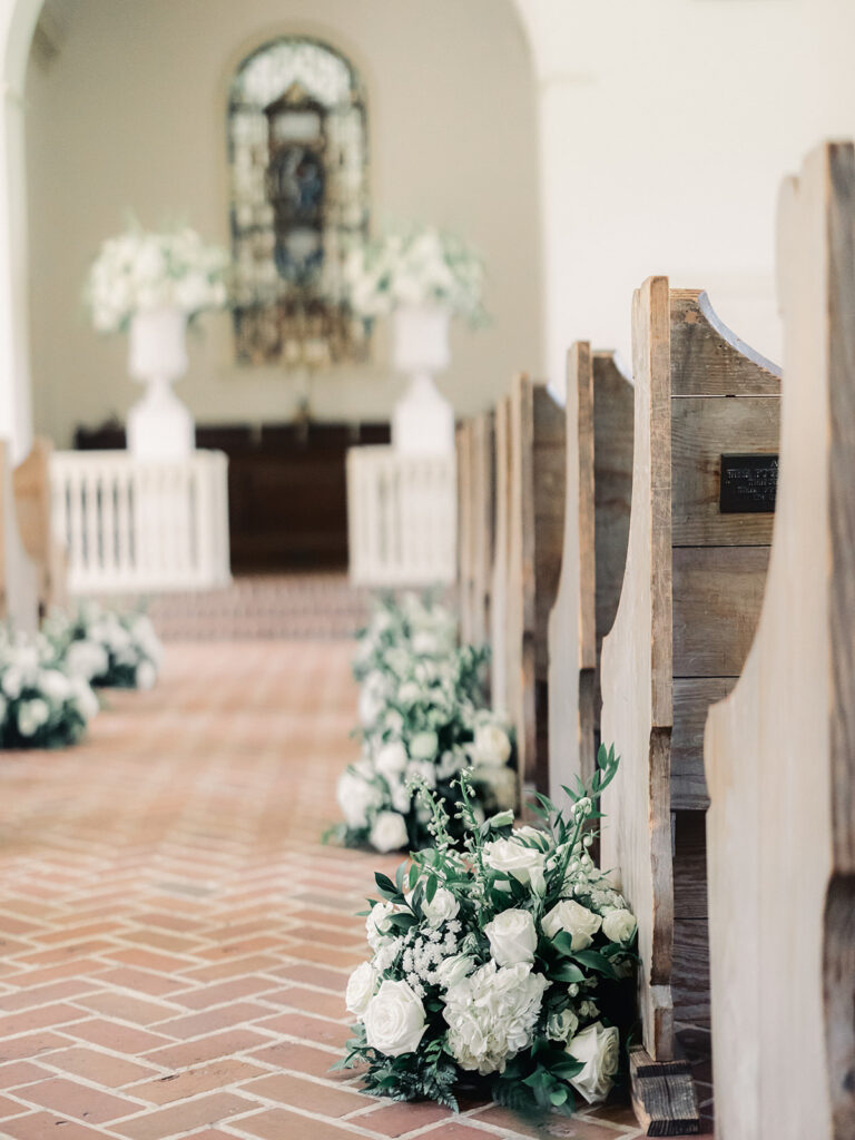 Vendor Spotlight - Elegant Savannah Weddings