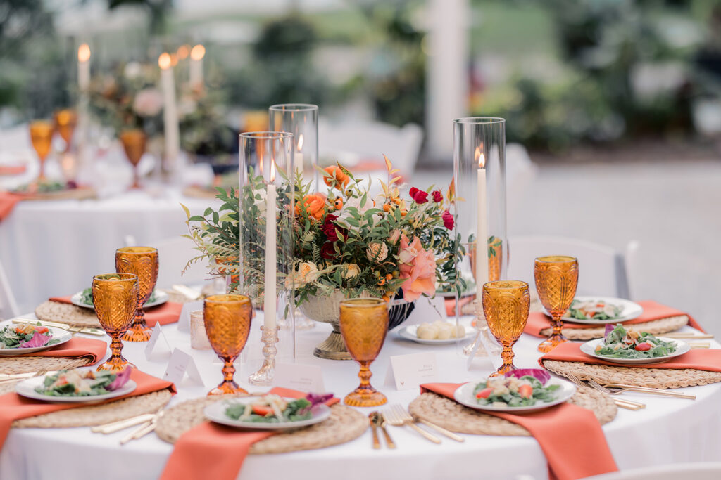 Vendor Spotlight - Elegant Savannah Weddings