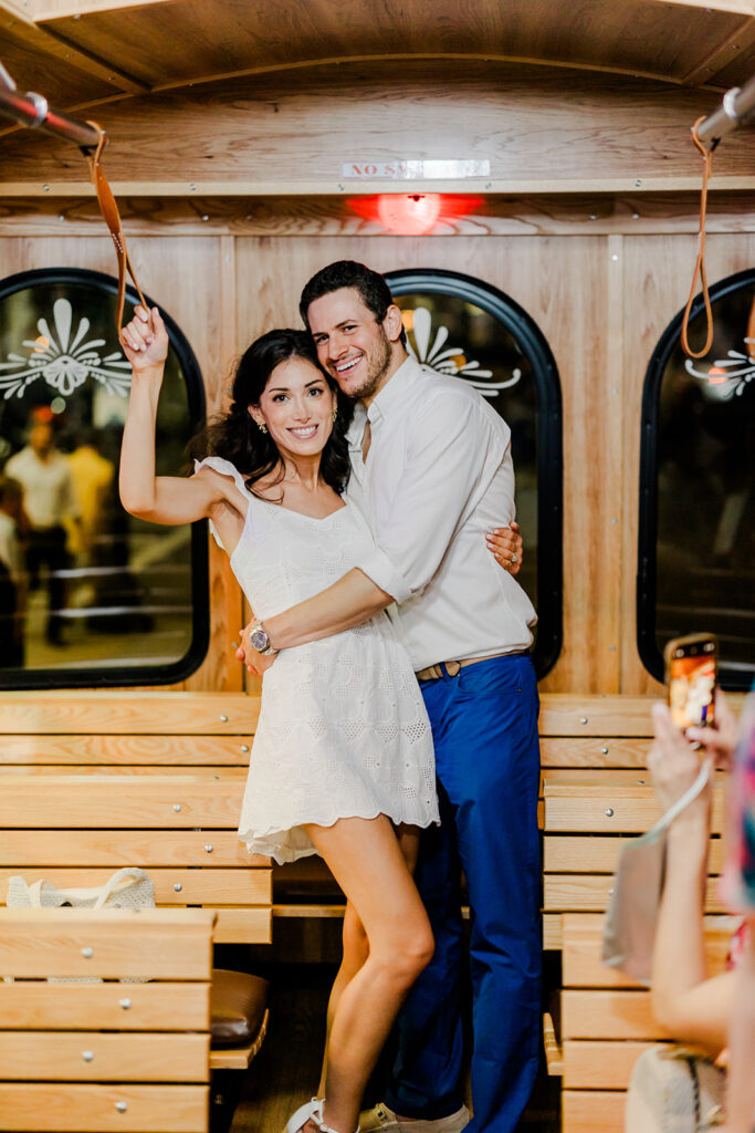Vendor Spotlight - Elegant Savannah Weddings