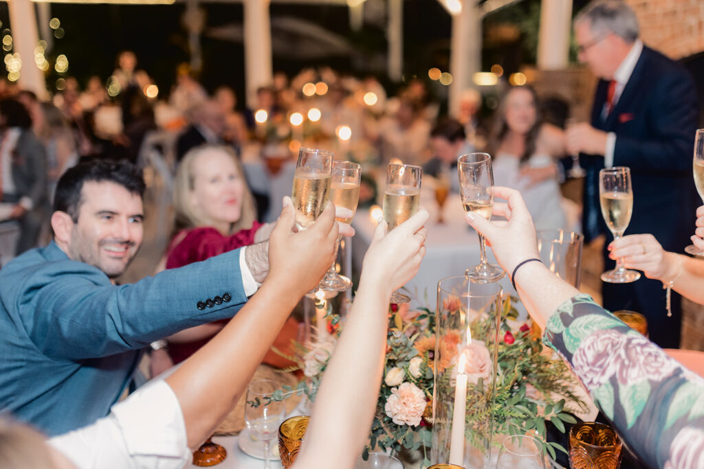 Vendor Spotlight - Elegant Savannah Weddings