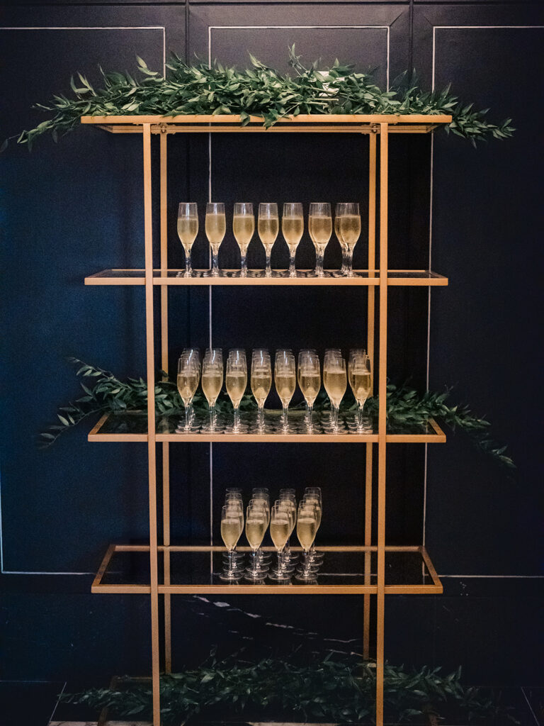 Vendor Spotlight - Elegant Savannah Weddings