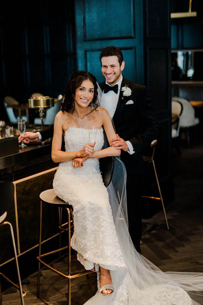 Vendor Spotlight - Elegant Savannah Weddings