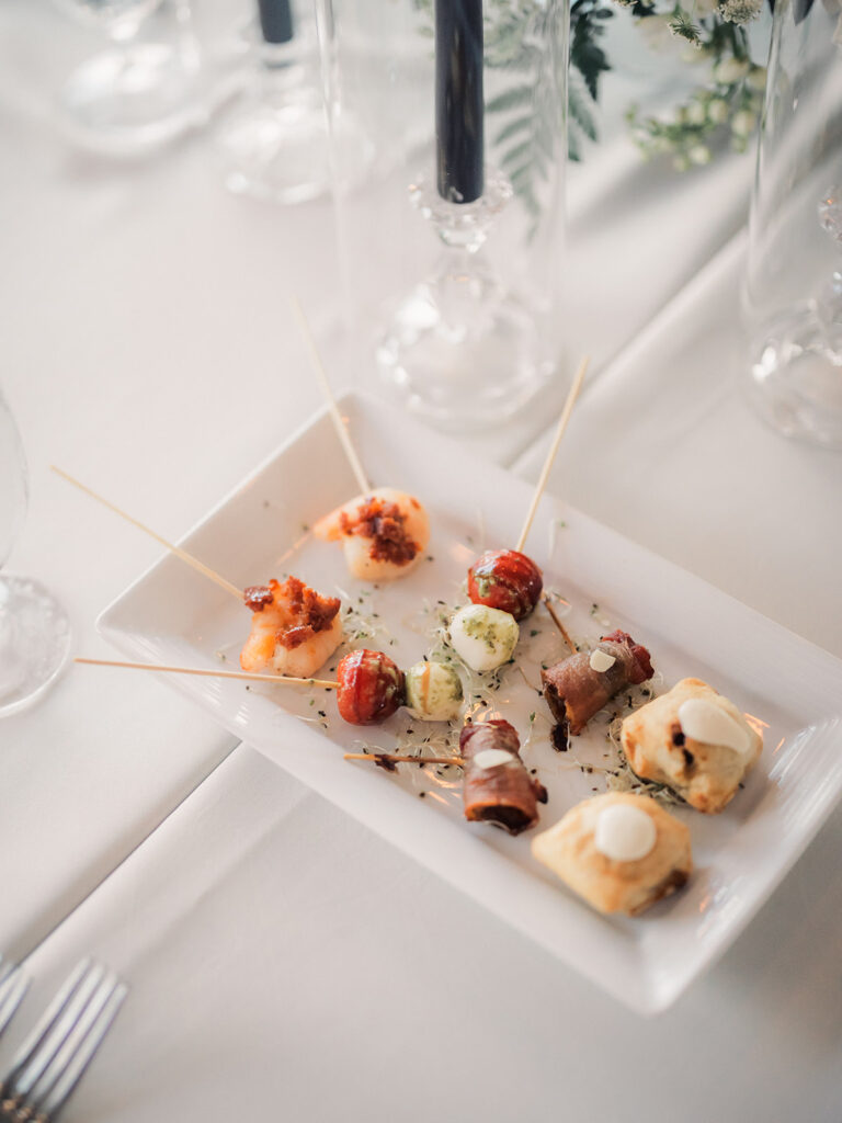 Vendor Spotlight - Elegant Savannah Weddings