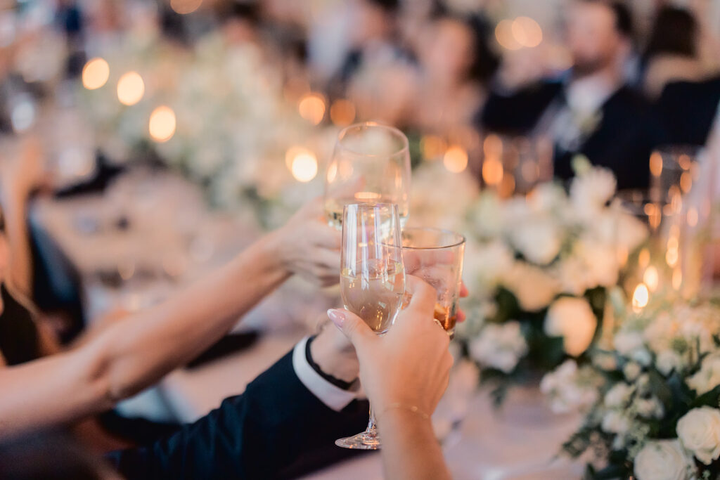 Vendor Spotlight - Elegant Savannah Weddings