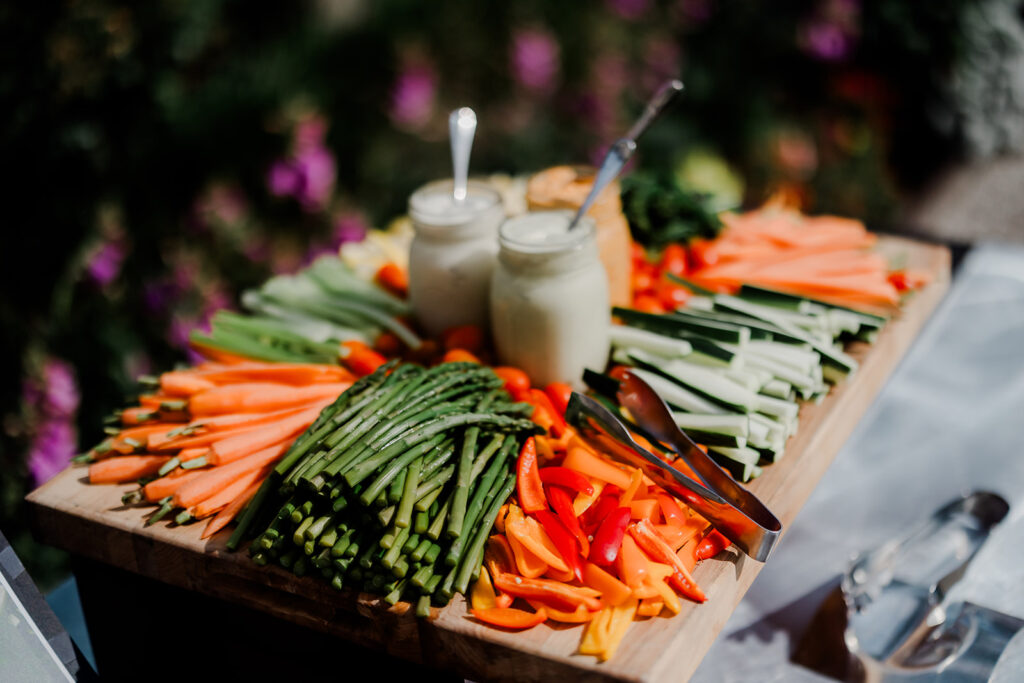Vendor Spotlight - Elegant Savannah Weddings