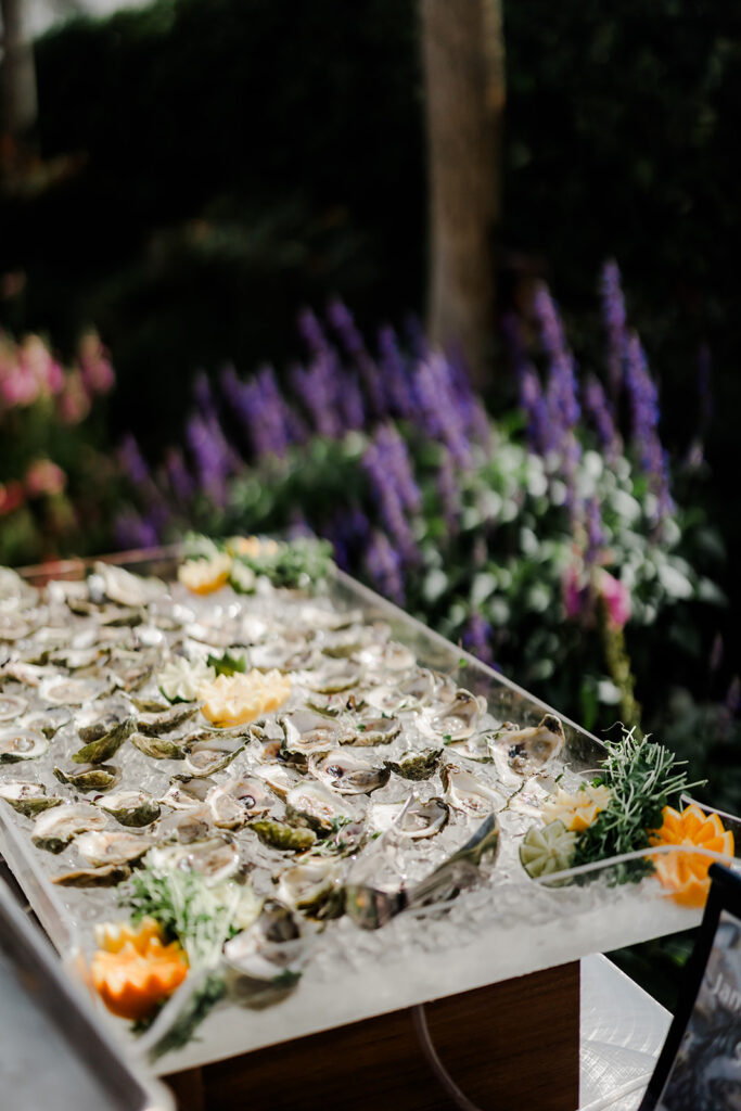 Vendor Spotlight - Elegant Savannah Weddings