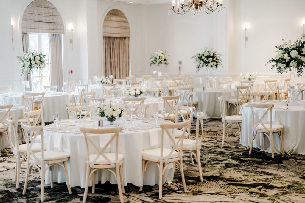Vendor Spotlight - Elegant Savannah Weddings