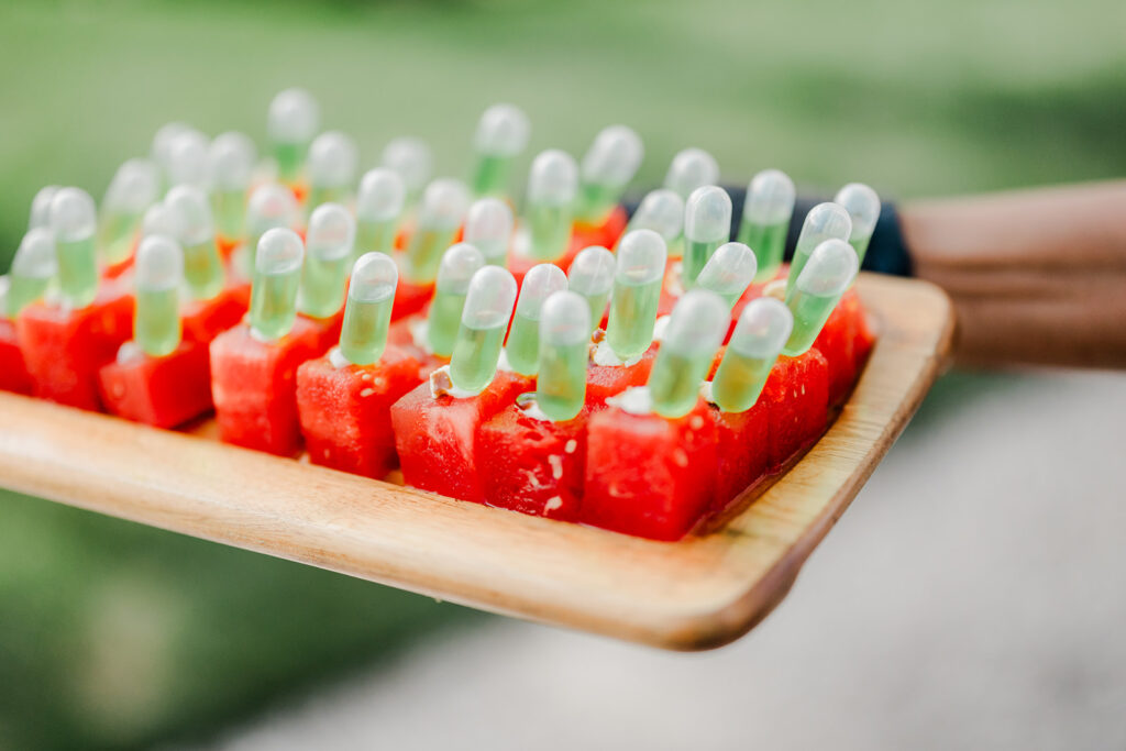 Vendor Spotlight - Elegant Savannah Weddings