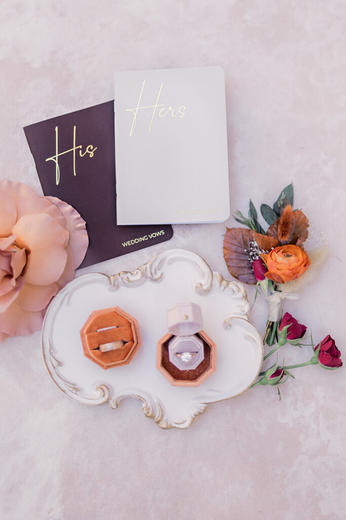 Vendor Spotlight - Elegant Savannah Weddings