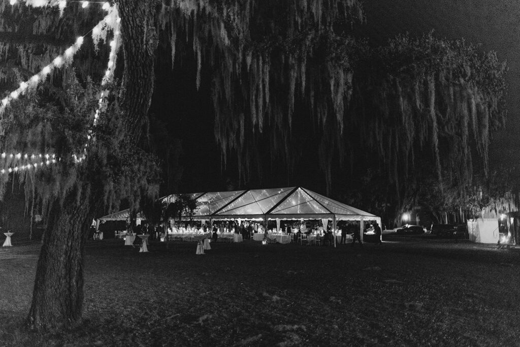 Vendor Spotlight - Elegant Savannah Weddings