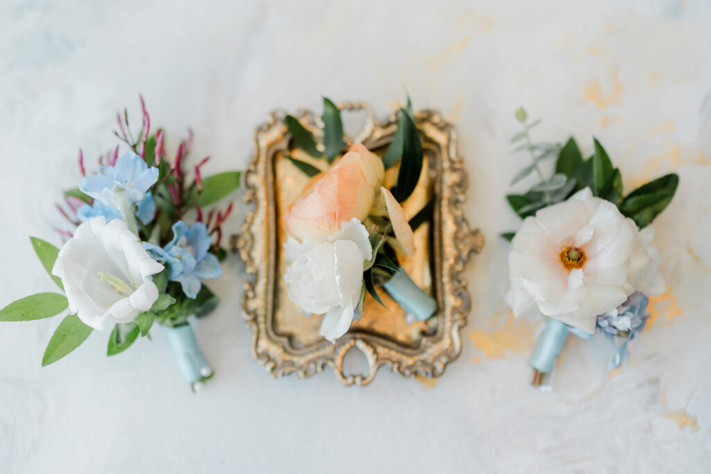 Vendor Spotlight - Elegant Savannah Weddings