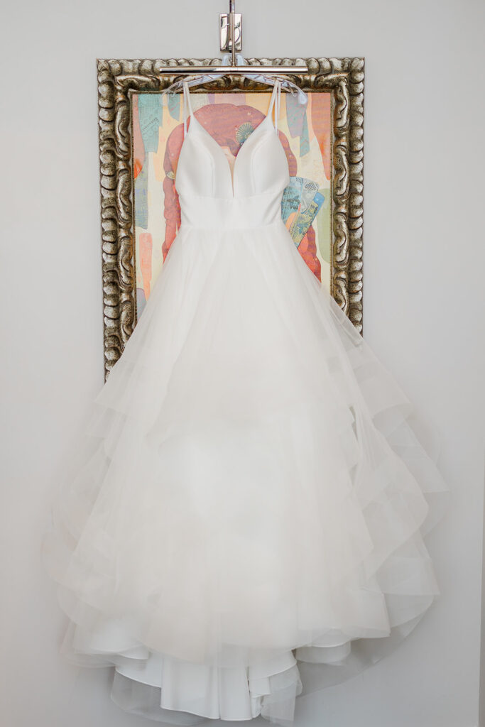 Vendor Spotlight - Elegant Savannah Weddings