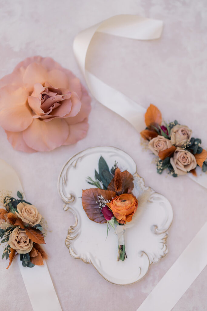 Vendor Spotlight - Elegant Savannah Weddings