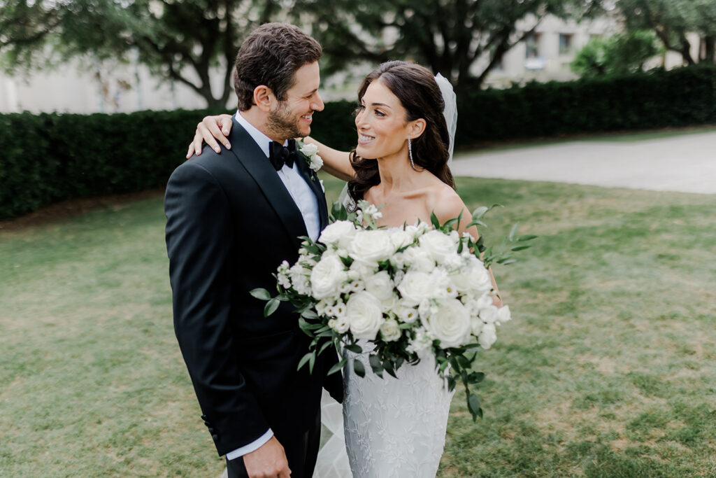 Vendor Spotlight - Elegant Savannah Weddings