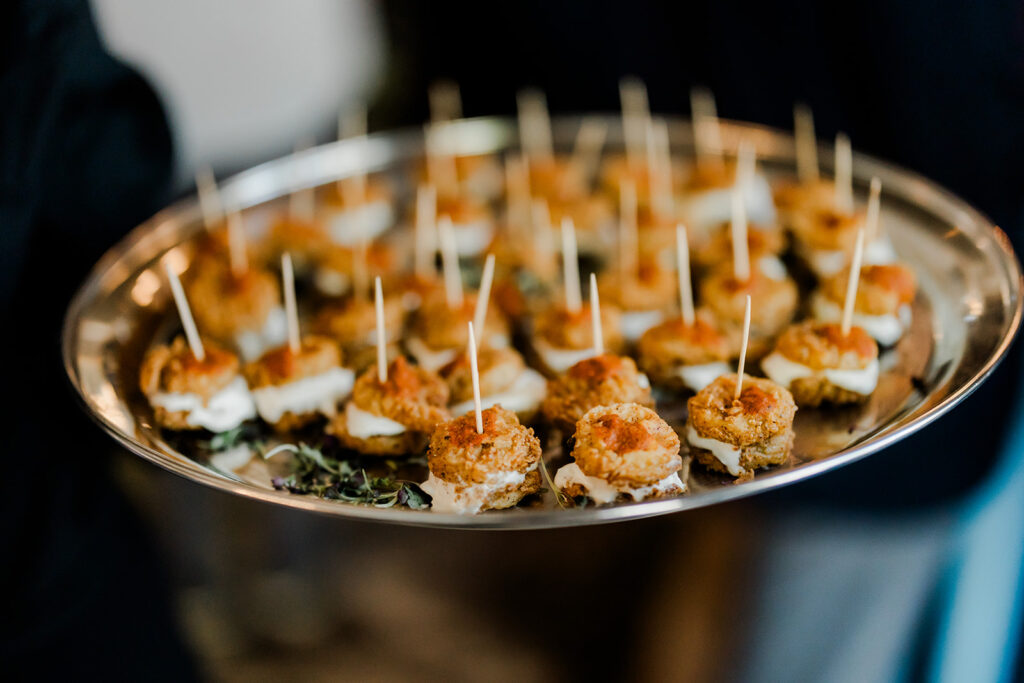 Vendor Spotlight - Elegant Savannah Weddings