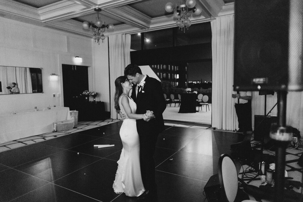 Vendor Spotlight - Elegant Savannah Weddings