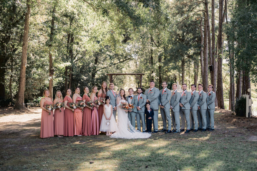 Vendor Spotlight - Elegant Savannah Weddings