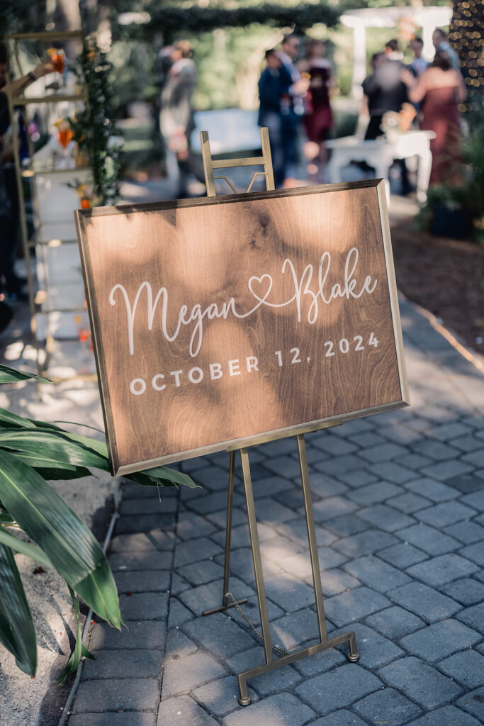 Vendor Spotlight - Elegant Savannah Weddings