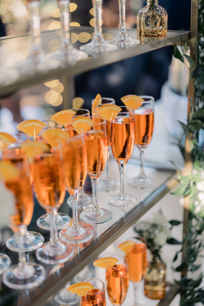 Vendor Spotlight - Elegant Savannah Weddings