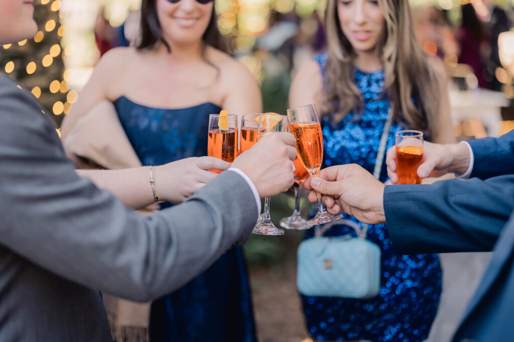 Vendor Spotlight - Elegant Savannah Weddings