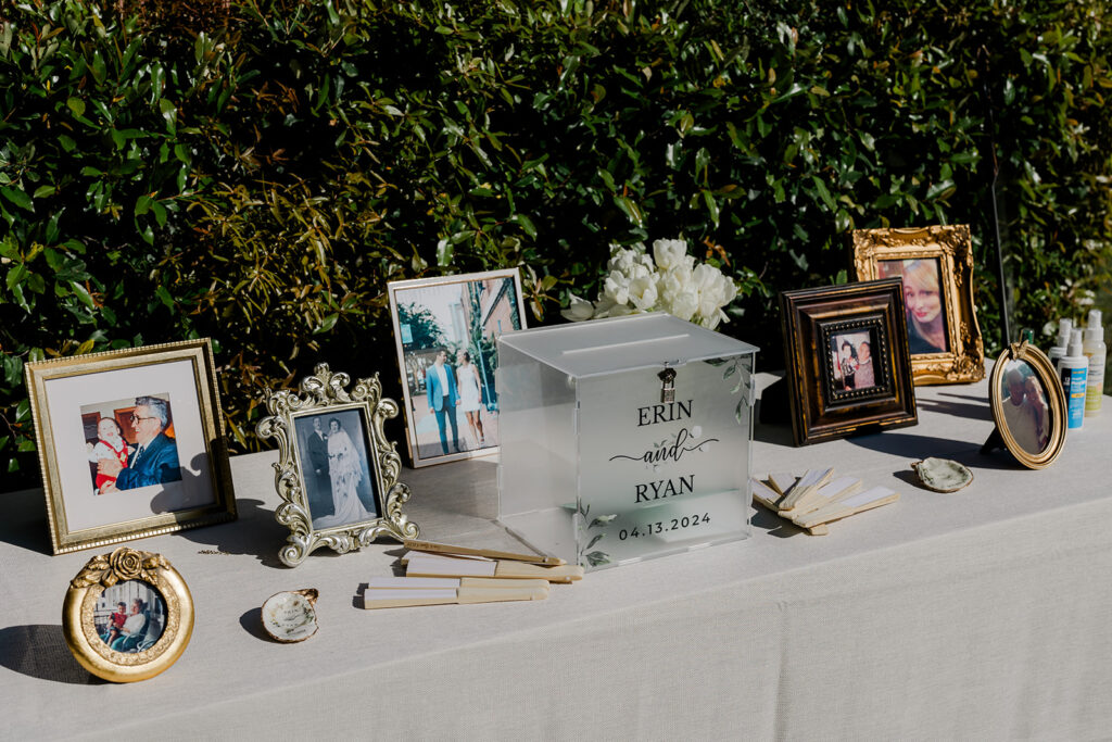 Vendor Spotlight - Elegant Savannah Weddings