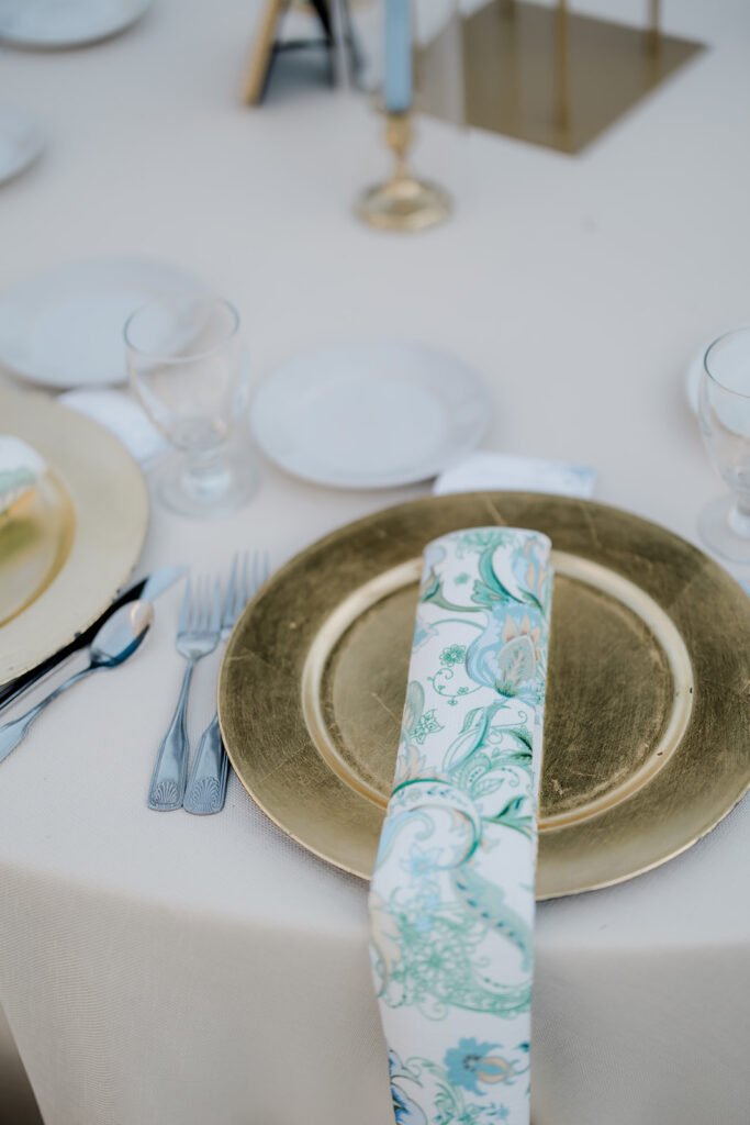 Vendor Spotlight - Elegant Savannah Weddings