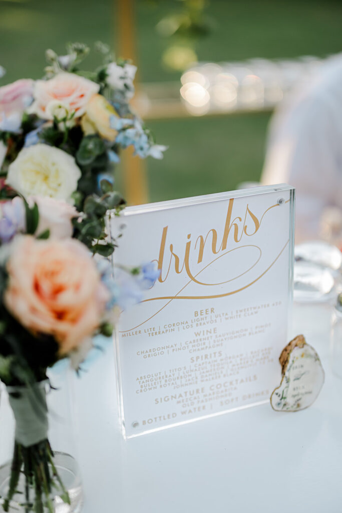Vendor Spotlight - Elegant Savannah Weddings