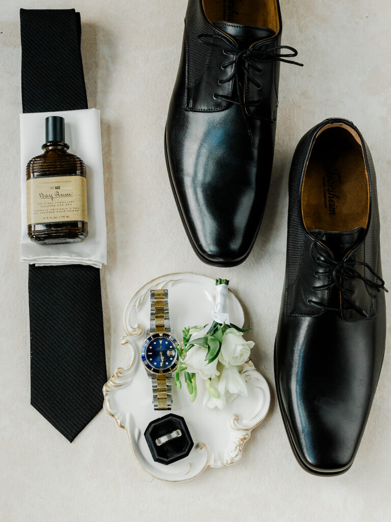 Vendor Spotlight - Elegant Savannah Weddings