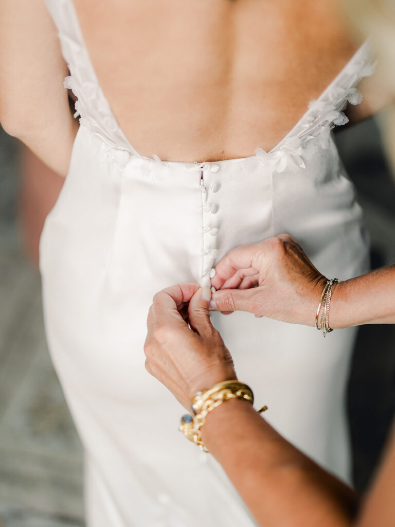 Vendor Spotlight - Elegant Savannah Weddings