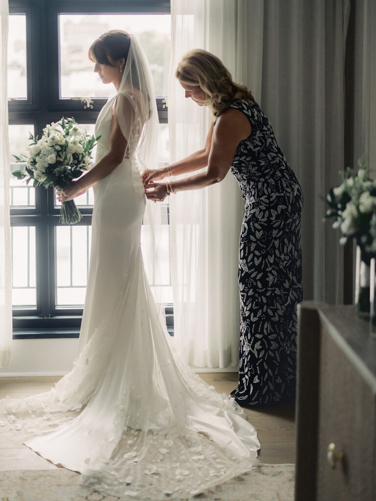 Vendor Spotlight - Elegant Savannah Weddings