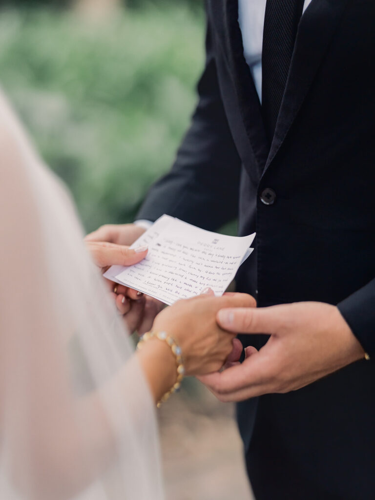 Vendor Spotlight - Elegant Savannah Weddings