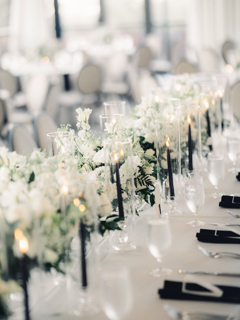 Vendor Spotlight - Elegant Savannah Weddings