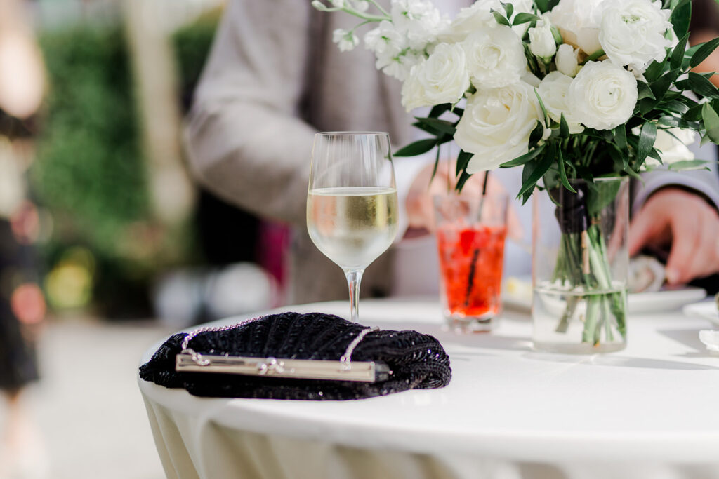 Vendor Spotlight - Elegant Savannah Weddings