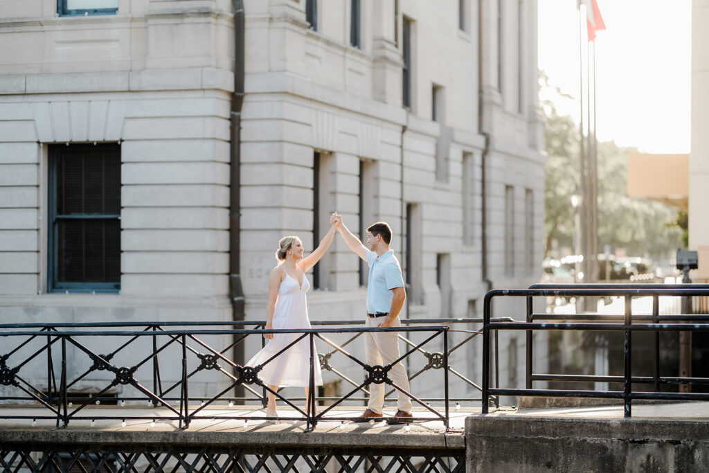 A Luxury Wedding Celebration at Perry Lane