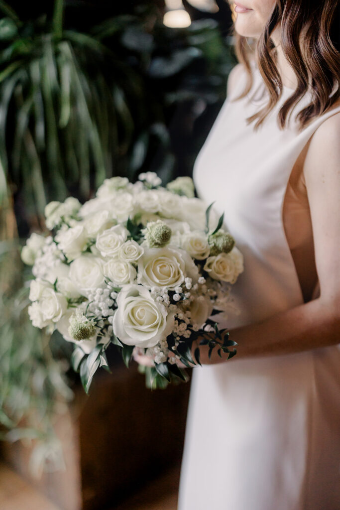Wedding Inspiration for Your Elopement