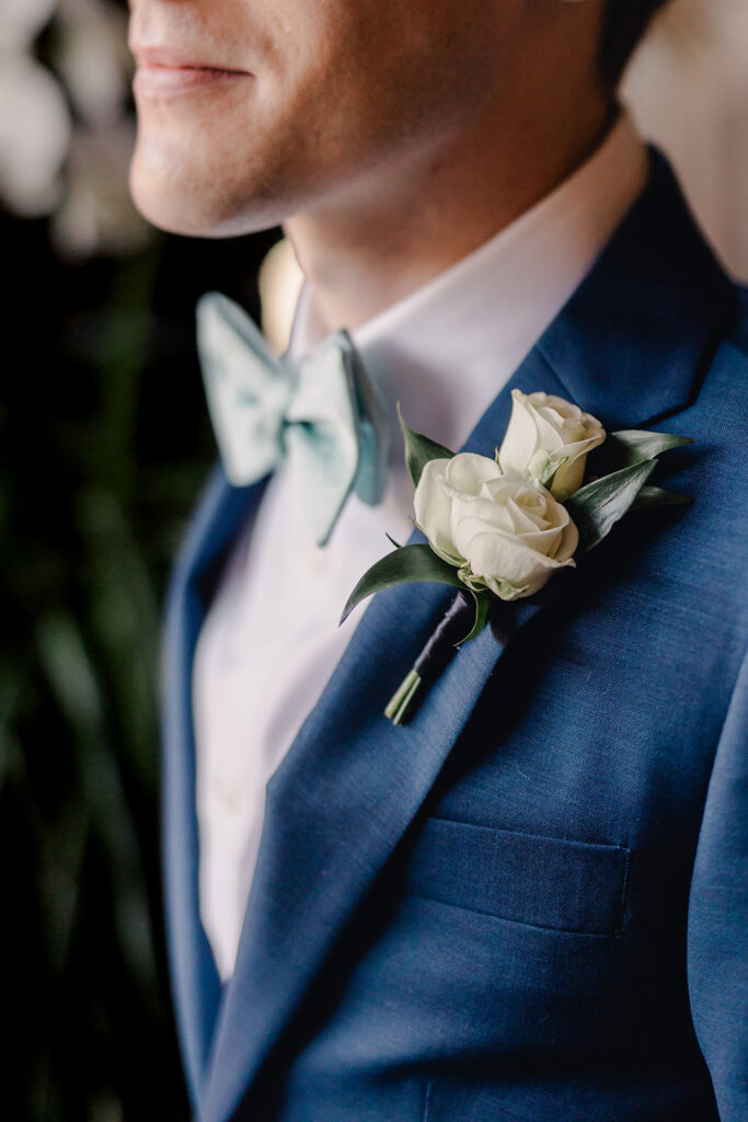 Wedding Inspiration for Your Elopement