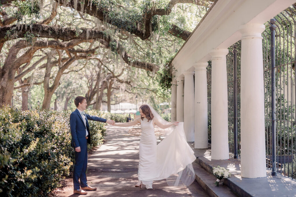 Wedding Inspiration for Your Elopement