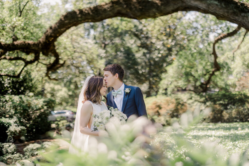Wedding Inspiration for Your Elopement