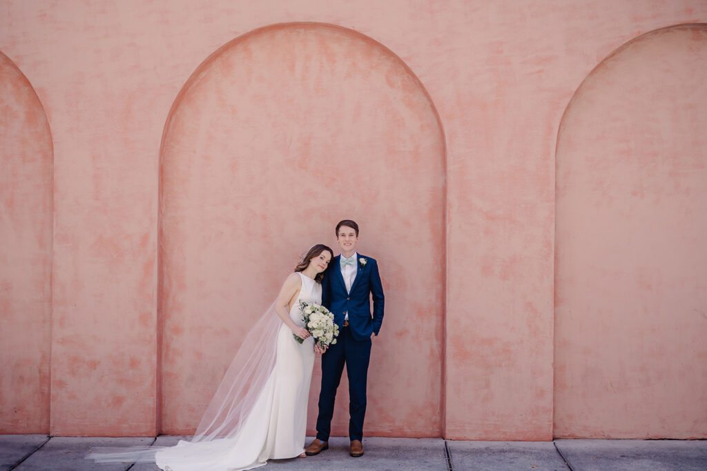 Wedding Inspiration for Your Elopement