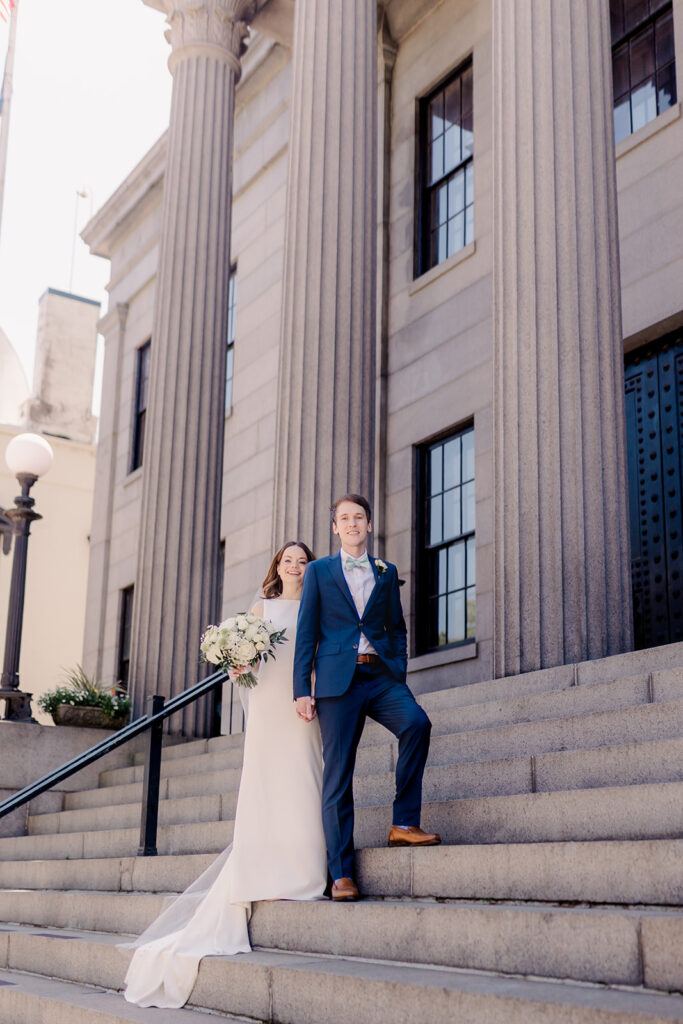 Wedding Inspiration for Your Elopement