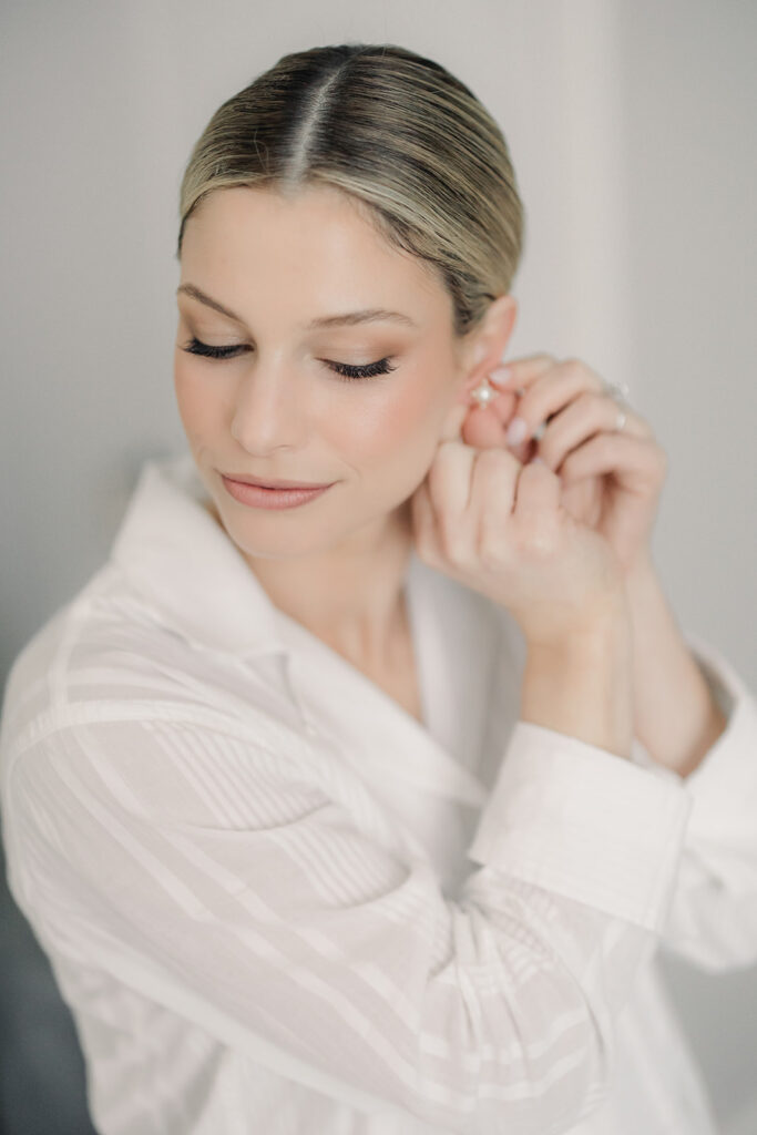 Classic Savannah Wedding at Harper Fowlkes