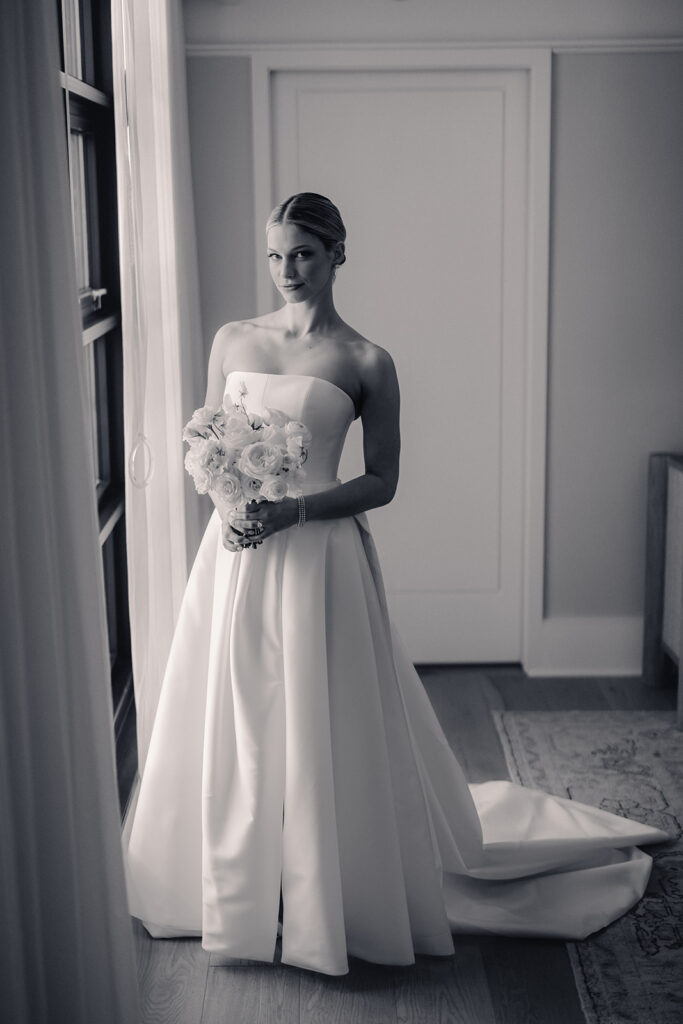 Classic Savannah Wedding at Harper Fowlkes