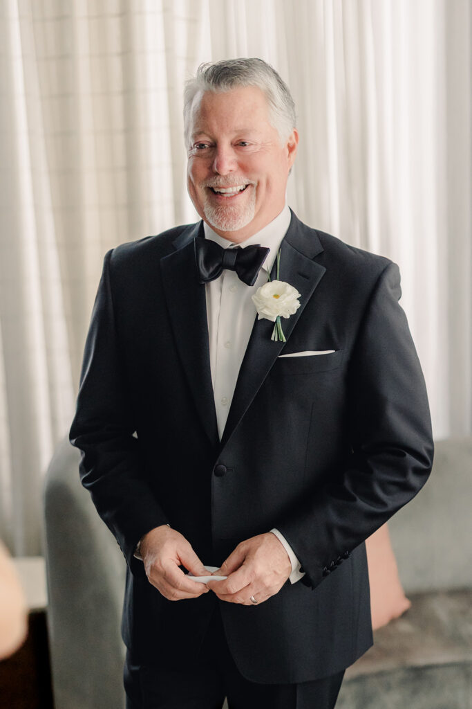 Classic Savannah Wedding at Harper Fowlkes