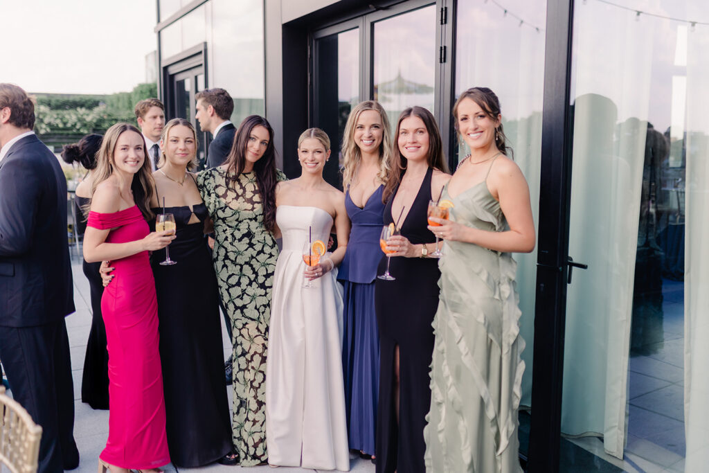 Classic Savannah Wedding at Harper Fowlkes