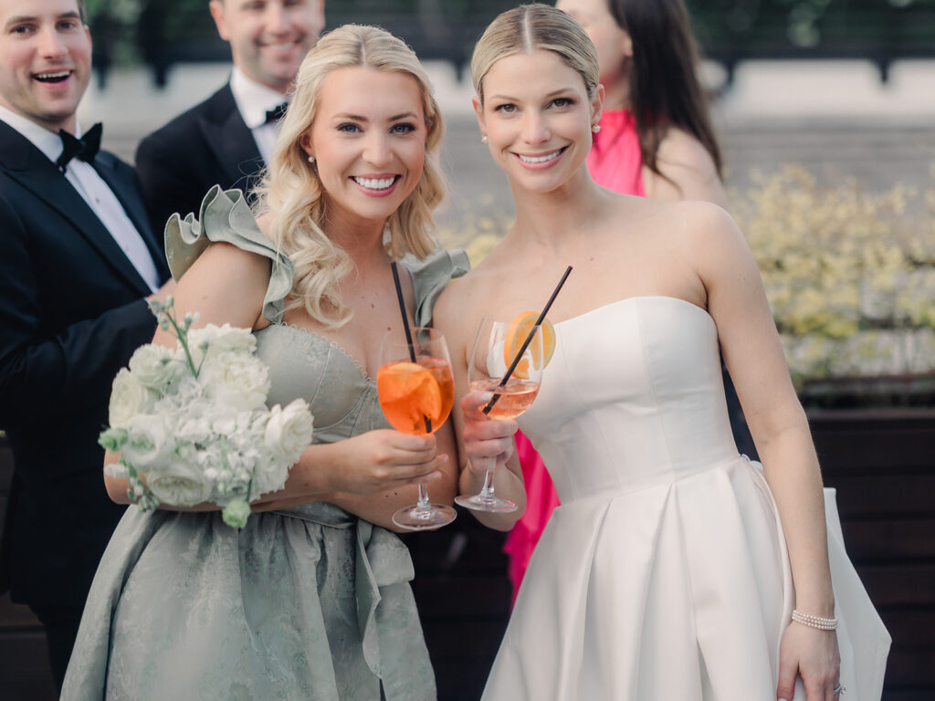 Classic Savannah Wedding at Harper Fowlkes