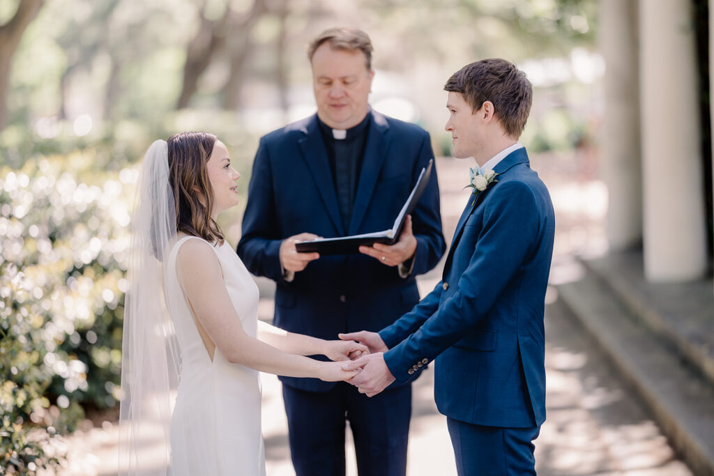 Wedding Inspiration for Your Elopement