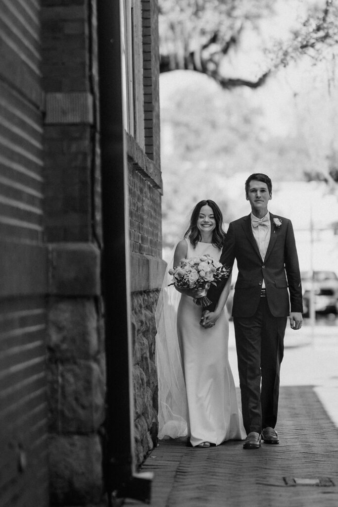 Wedding Inspiration for Your Elopement