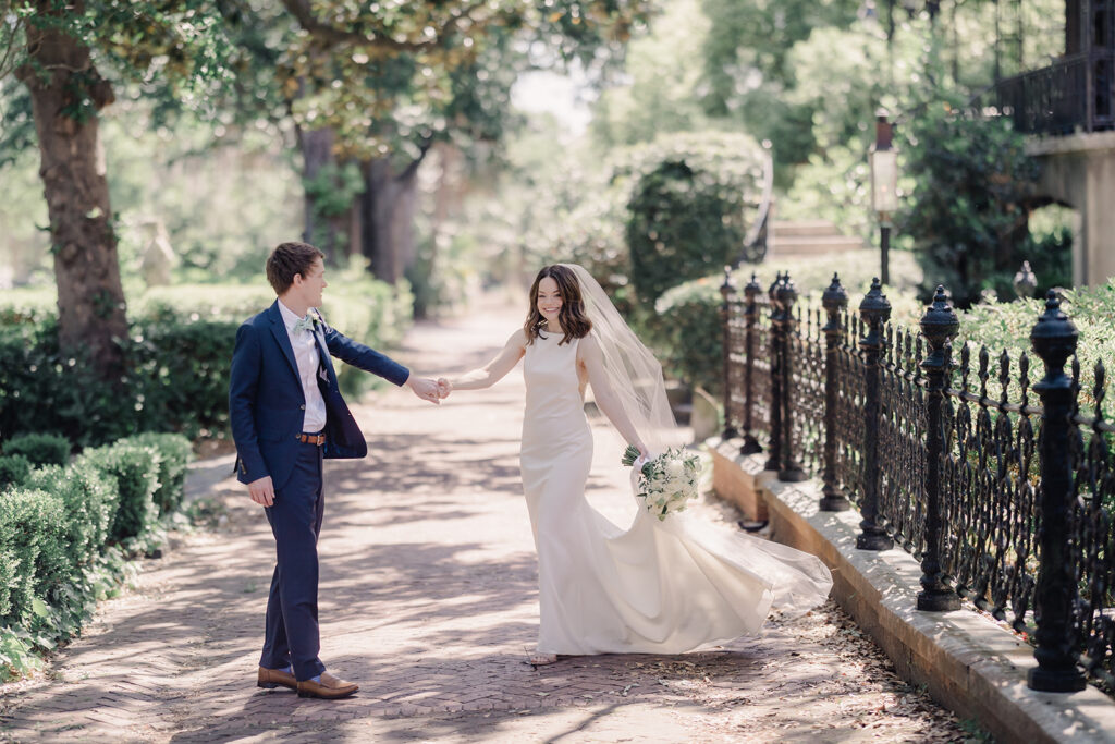 Wedding Inspiration for Your Elopement