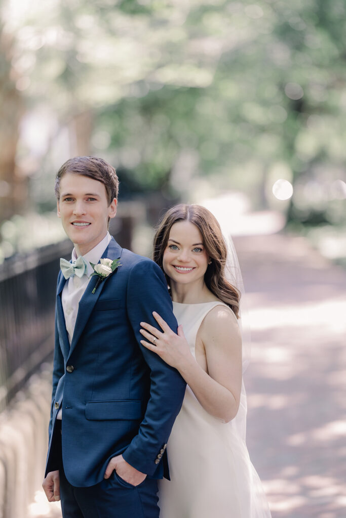 Wedding Inspiration for Your Elopement